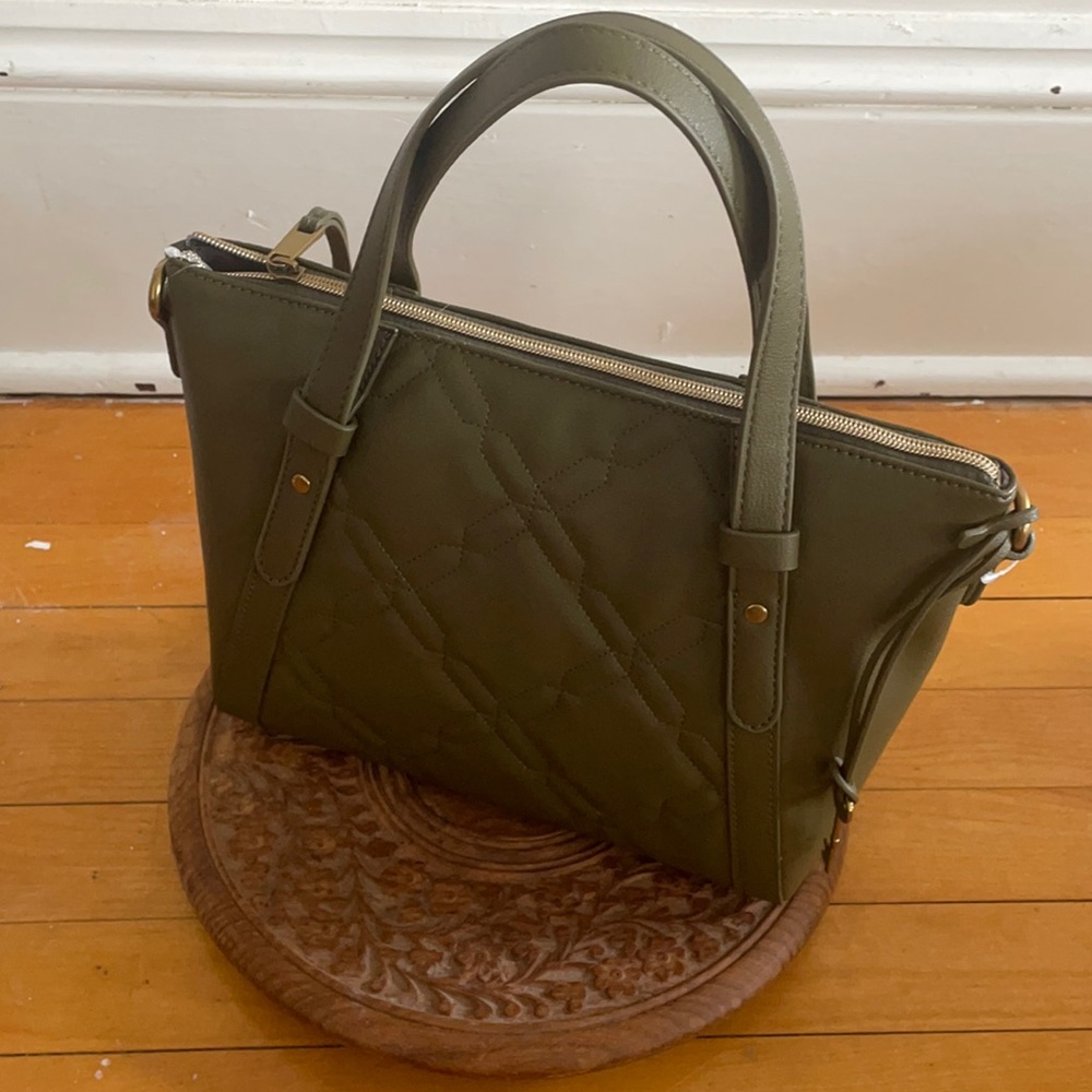BRAND NEW Fossil Bag